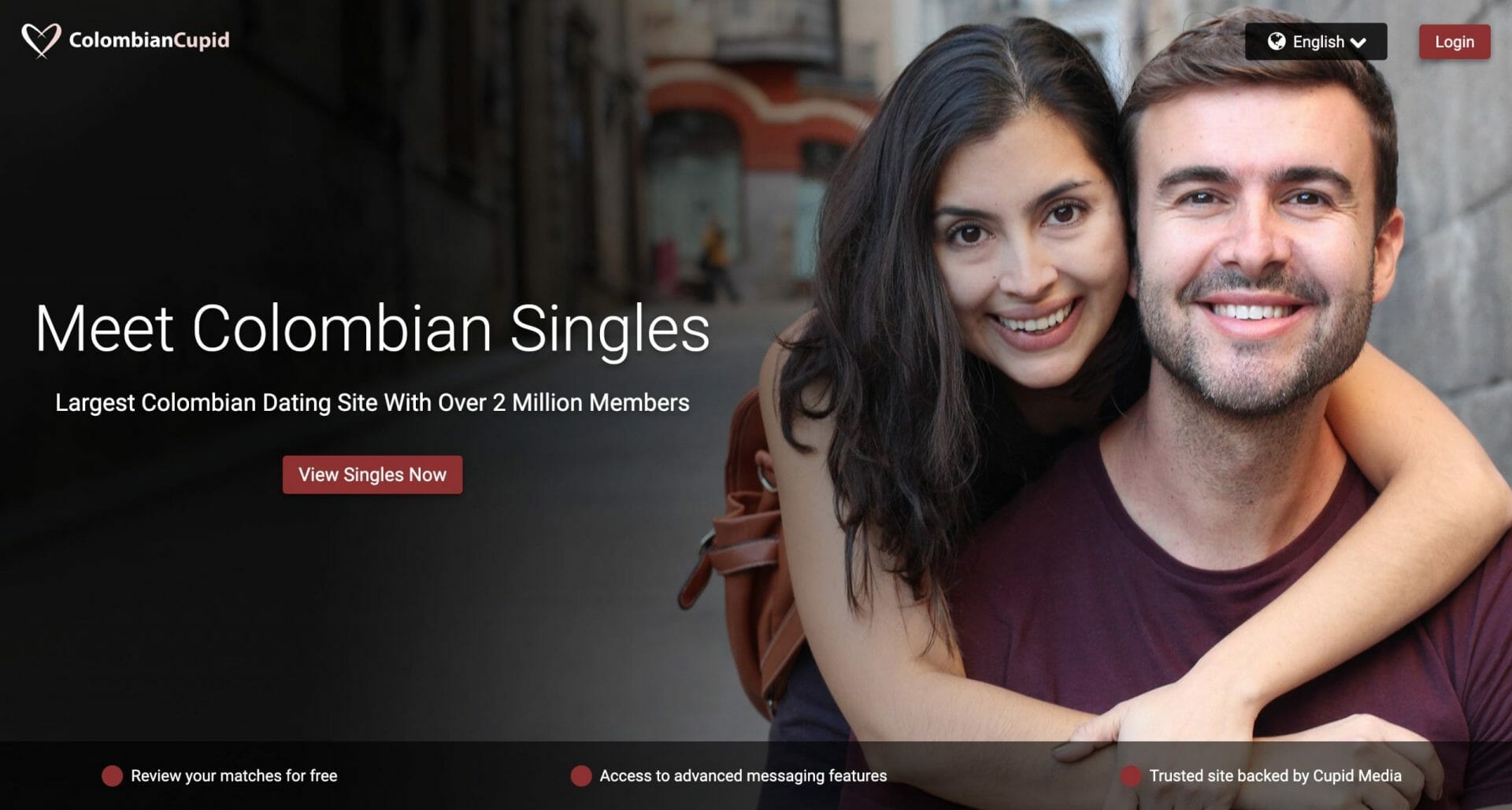 Looking for love on a dating app? You may find music instead - The Columbian