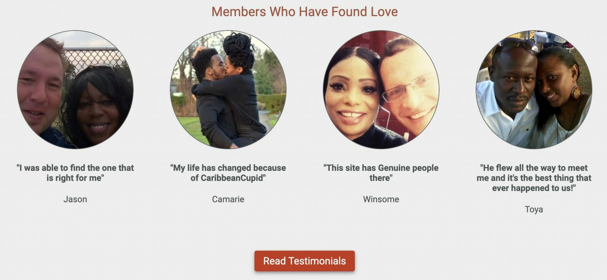 Caribbean Cupid Review [2023]